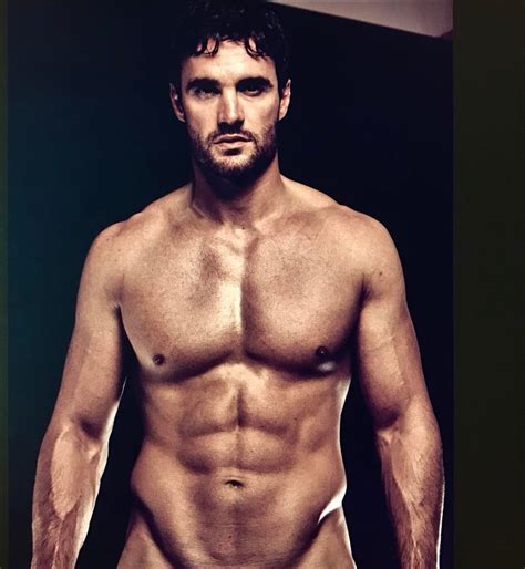who is thom evans
